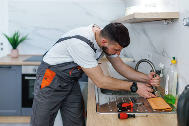 Best Residential Plumbing Services  in Centerville, PA